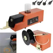 220V120W 3D Filament Extruder Machine Filament Maker Winder Printing Consumables