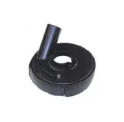 DIAMABRUSH FH-45HTSHROUD Grinder Dust Shroud 5 in