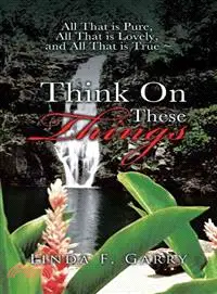 在飛比找三民網路書店優惠-Think on These Things