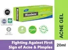 NIXODERM Acne Gel 20ml x 2 Lighten Acne Marks and Scars Free Shipping