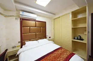 長沙樓上樓酒店式公寓Loushanglou Apartment Hotel