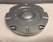 ZINIK Z11 Chrome Custom Wheel Center Cap Set of ONE pn: Z-11