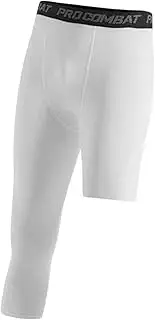 [Colaxi] Mens Compression Pants Pants Tights Workout Leggings for Running, Fitness, Gym, Training, Basketball