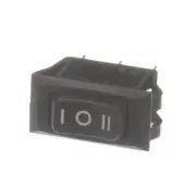 Nor-Lake NorLake 124025 Switch Rocker OnOffOn Spdt