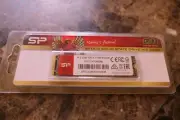 Silicon Power 512GB NVMe M.2 PCIe Gen3x4 2280 A55 SSD SP512GBSS3A55M28
