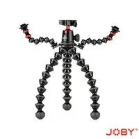 在飛比找PChome24h購物優惠-JOBY GorillaPod Rig 金剛爪拍片神器 JB