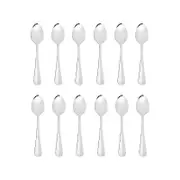 Stanley Rogers Baguette Teaspoon - 12 Pieces
