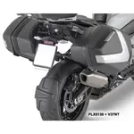 [ MOTO DREAM 重機部品 ] GIVI PLX5138  側箱架 BMW S1000 XR 專用