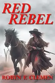 Red Rebel: Justice is What You Make it