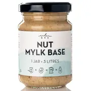Ulu Hye Vegan Nut Mylk Base 120g