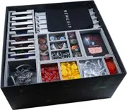 Folded Space Game Inserts - Nemesis