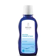 Weleda One-Step Cleanser and Toner (100ml)