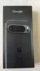 **CLEAN IMEI** Google Pixel 9 Pro XL 128GB (Unlocked, Obsidian) Brand New SEALED