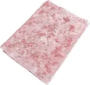 GANAZONO Decorative Book Sleeve Protection Cover Wear Scratch Exquisite Design Convenient Handmade Book Cover for Scrapbooking Journaling