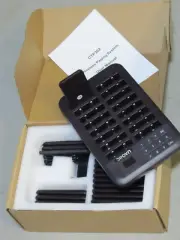 CTP302 Restaurant Pager System Wireless 20 Unit Paging System in Vibration, Beep