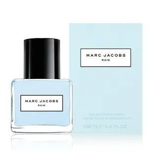 MARC JACOBS 雨 中性淡香水 分享試管