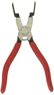 Kyoto Machinery Tools (KTC) Relay Pliers Plug-in Terminal Relay Removal Dedicate