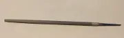 NICHOLSON 10" ROUND SECOND CUT CUT FILE USA