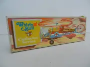 Schylling Whirly Bird Friction Helicopter - functional