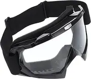CTIRCHIU Outdoor Cycling Goggles Windproof Glasses for Motorbike Riding Lightweight Sports Glasses with Comfortable Fit for Men and Women for
