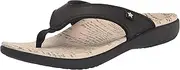 [Spenco] Women's Yumi Americana Flip-Flop