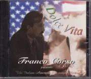 Dolce Vita by Franco Corso (CD) NEW