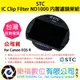 樂福數位 STC IC Clip Filter ND1000 內置濾鏡架組 for Canon EOS R 公司貨 現貨