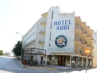 奧比飯店Hotel Aubi