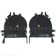 NEW CPU & GPU Cooling Fan For MacBook Pro 15" A1707 2016 2017 A1990 2018 2019