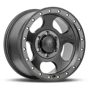 Mickey Thompson Canyon Pro Satin Black 20x9 6x135 0mm (226100589)