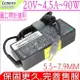 LENOVO 90W 充電器 適用 聯想 20V，4.5A，T410S，T400SI，T410，T420，T420S，T420Si，T420i，T430，T430S，40Y7709