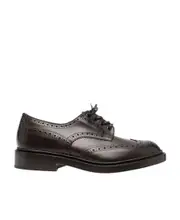 leather lace ups UK11.5,UK7.5,UK9,UK10,UK7,UK11,UK9.5 Black