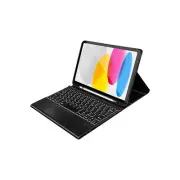 SaharaCase Keyboard Case with Track Pad for iPad 11'' (A16) and iPad 10.9" (10th
