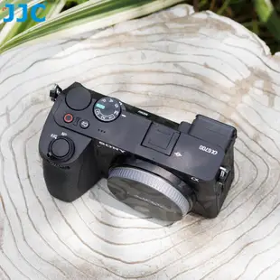 JJC SS-A6700 相機包膜 Sony a6700 機身專用裝飾貼紙 3M無痕膠防刮保護膜