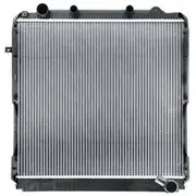 Jayrad Radiator - JR2851J