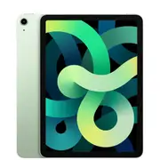 Apple iPad Air 4 Wi-Fi + Cellular 64GB Green - Excellent (Refurbished)