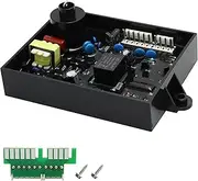 93305 RV Water Heater Control Board | Compatible with Atwood/Dometic/SVC GCH6A-10E G9-EXT G16-EXT GC6AA-10E GC10A-4E GCH10A-4E GE9-EXT GE16-EXT | Replaces # 93305 91365 91346 93851 91226 AT93851