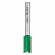 Trend Craft Pro 14 Shank Straight Router Cutter Bit-RefC016X14TC Diameter 10