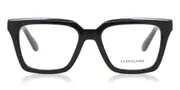 Salvatore Ferragamo SF 2985 001 Women Eyeglasses