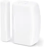 THIRDREALITY Zigbee Contact Sensor, Door and Window Monitor, Home...