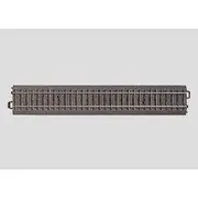 Marklin Ho Straight Ctrack 229.3Mm