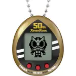 TAMAGOTCHI×假面骑士50周年纪念遗产黄金版[直接来自日本]