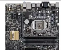 在飛比找露天拍賣優惠-〖限時下殺11.14〗全新庫存 Asus/華碩 B150M-