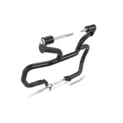 Compact Engine Guard Fit for Royal Enfield HIMALAYAN 450