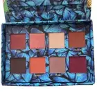Okalan Color Matte Eyeshadow Palette- B Assorted Brand New