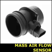 Mass Air Flow Sensor FOR PORSCHE CAYENNE 9PA 4.5 02->07 Petrol