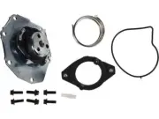 Water Pump For 07-14 Volvo Land Rover LR2 XC90 S80 XC60 XC70 V70 3.2L 6 PW17K5 (for: Volvo)
