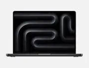 Apple 2023 MacBook Pro 14 inch M3 MAX 36GB Ram 1TB SSD Space Black-Fast Ship