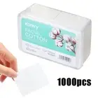 Disposable Cotton Pads Facial Cotton Pads For Cleaning And Wet Application