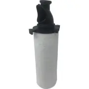 57265738 Msc Industrial Supply Replacement Filter Element, OEM Equivalent